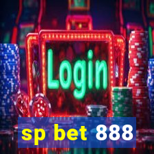 sp bet 888